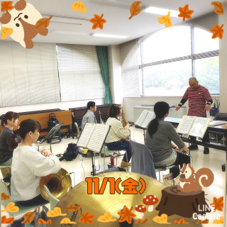 11/1(金)のはるぴよ日記