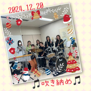 12/20(金)の練習日記