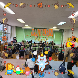 10/26(日)訪問演奏