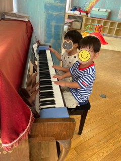 八木山南児童館