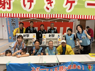 わくわく！こども夏まつり　大々々盛況でした！！