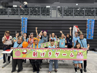 はつらつキンダーフェスタ in BUNTAI 2025 出展レポート！