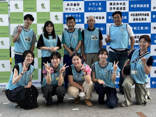 誰もが楽しめるスポーツ体験を！第６回インクルーシブスポーツ体験会に出展しました！