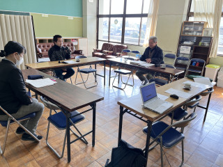 地域資源を繋ぐコーディネーターの意義