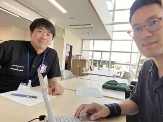 地域学校協働活動の保険を整備しています