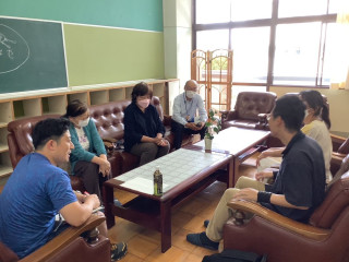 学校の課題を地域から伝える