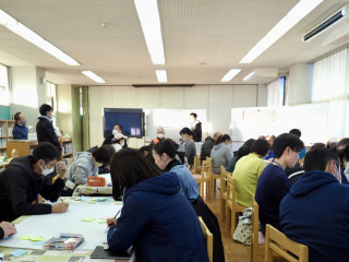 総勢40名の熱気！未来を描く「拡大学校運営協議会」と先生方の本音