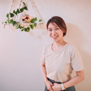 初めまして！えみりです😌