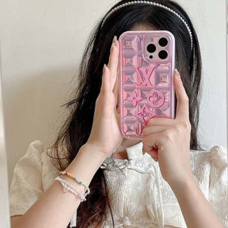 2023新作流行り lv風iPhone15 15pro携帯ケース送料無料