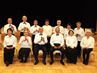 えにわ市民文化祭出場