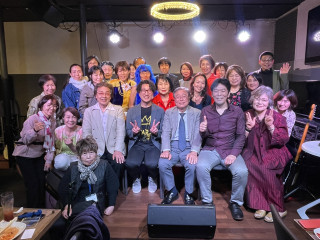 第6回ボイトレ発表会