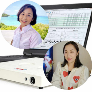 タイムウェーバーの力を借りて、あなたらしいお金の循環を生み出す周波数調整体験会in六本木2月18日