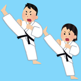 見学・体験希望の方へ