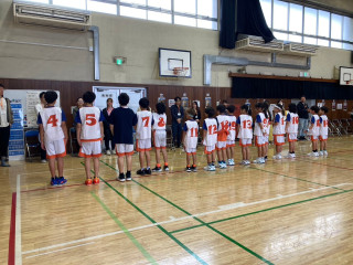 11月2日練習試合