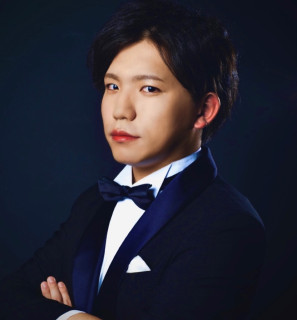 2023年Xmas第九演奏会　ソリスト紹介（バリトン）