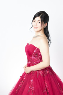 2023年Xmas第九演奏会　ソリスト紹介（ソプラノ）