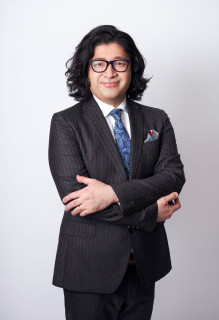 2023年Xmas第九演奏会　ピアニスト紹介