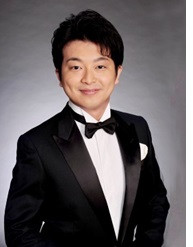 2024年Xmas第九演奏会　ソリスト紹介（テノール）