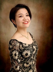 2024年Xmas第九演奏会　ソリスト紹介（アルト）