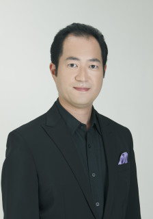 2025年9月　第九演奏会　合唱練習指揮者紹介