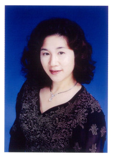 2025年9月　第九演奏会　ソリスト紹介