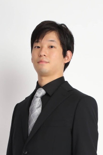 2025年Xmas第九演奏会　ソリスト紹介（バリトン）