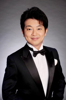 2025年Xmas第九演奏会　ソリスト紹介（テノール）