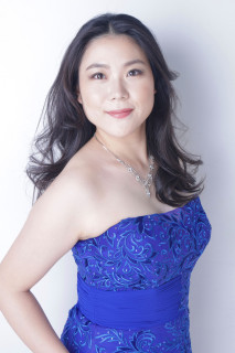 2025年Xmas第九演奏会　ソリスト紹介（ソプラノ）