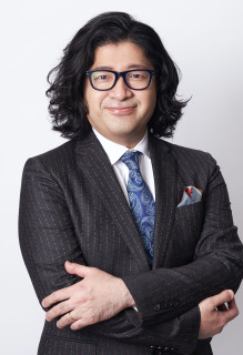 2025年Xmas第九演奏会　ピアニスト紹介