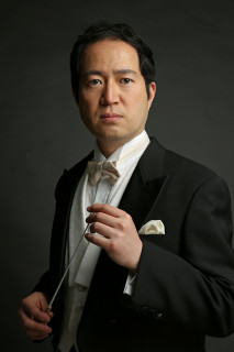 2025年Xmas第九演奏会　指揮者紹介