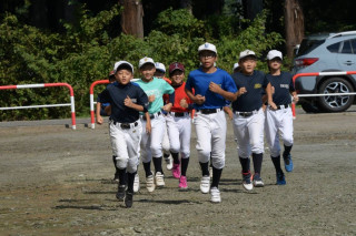 NEXUSジュニア活動報告