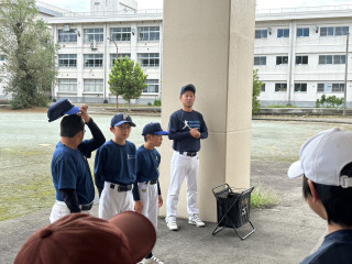 NEXUSジュニア活動報告