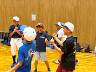 NEXUSジュニア活動報告