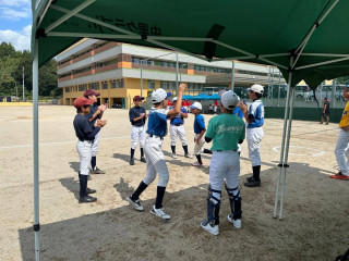 NEXUSジュニア活動報告