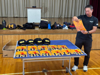 NEXUSジュニア活動報告