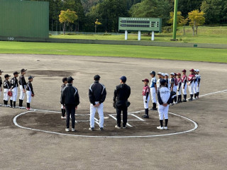 NEXUSジュニア活動報告