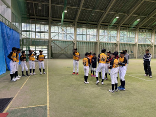 NEXUSジュニア活動報告