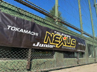 NEXUSジュニア活動報告