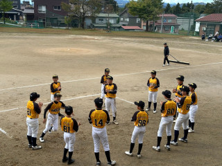 NEXUSジュニア活動報告