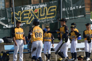 NEXUSジュニア活動報告