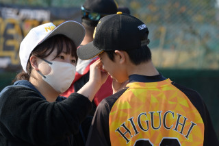 NEXUSジュニア活動報告