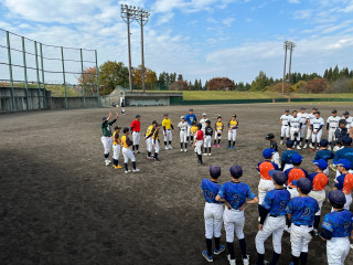 NEXUSジュニア活動報告