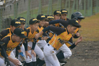 NEXUSジュニア活動報告