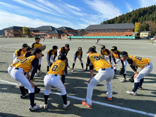 NEXUSジュニア活動報告