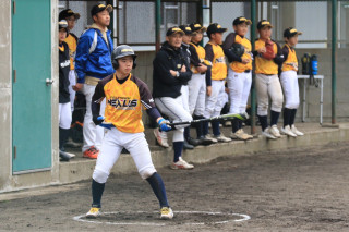 NEXUSジュニア活動報告