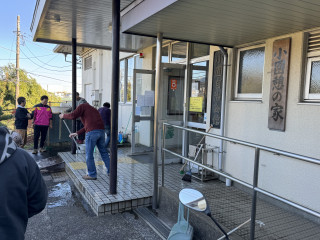 令和5年度自治会館年末大掃除　（ＨＰ掲載済）