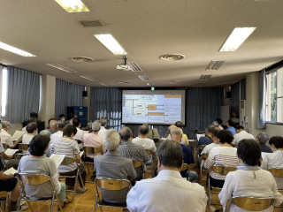 リサイクルプラザとの情報交換会_第２部