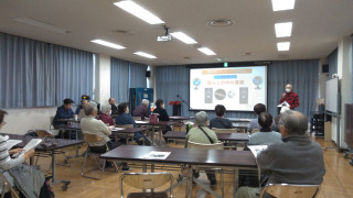 小園憩の家　「レコード・CD鑑賞会」