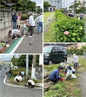 美化キャンペーン2025年