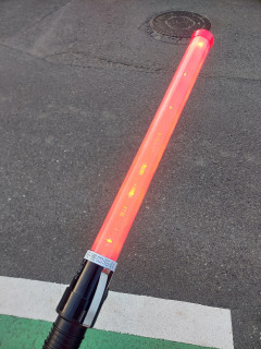 防犯防災部・納涼盆踊り会での活動【小園自治会】